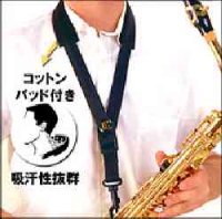 BG　サックス用ストラップ　コンフォートタイプ(S1x)
