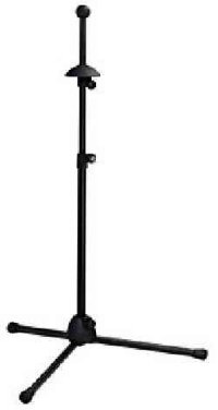 K&M　トロンボーンスタンド　14985　TROMBONE STAND