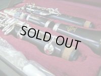 クラリネット　ビュッフェ・クランポン　Ｂｂクラリネット　Ｒ−１３ＳＰ　直輸入モデル＜送料無料　沖縄・北海道除く＞
