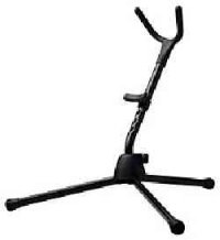K&M　アルト＆テナーサックススタンド　14300　ALTO/TENOR SAX STAND
