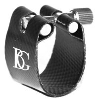 BG　Bbクラリネット用リガチャー　FLEX（フレックス）　LFB【2024年3月価格改定】