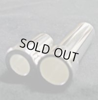 管楽器トレーニング器具　亀山　バズイングレシーバー　トランペット用 ＜Made　By　TSUBASA＞【2024年1月価格改定】