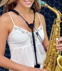 Sax holder　サックスホルダー