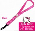 Hello Kitty（ハローキティー）　サックス用ストラップ　（2011年12月5日発売）