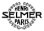 画像2: H.セルマー　アルトサックス用マウスピース　Spirit（スピリット）シリーズ　	2.10　【2024年2月価格改定】 (2)