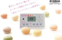YAMAHA）電子メトロノーム　ME-340 （2012年3月取扱開始！）