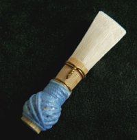 ファゴットリード　三木先生ハンドメイド　大人気商品　【2012年6月取扱開始】