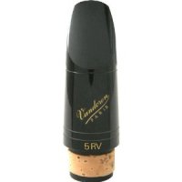バンドレン　Ebクラリネット用マウスピース　5RV【2024年2月改定】