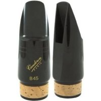 バンドレン　バスクラリネット用マウスピース　B45　【2024年2月改定】