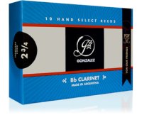 【在庫一掃セール】　Bbクラリネットリード　FOF　30%oFF特価