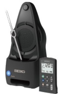SEIKO) リモコン式クオーツ振り子メトロノーム　EPM5000　【2013年11月取扱開始】