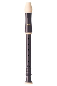 アウロス）ソプラノリコーダー　ロビン　205A(E)　バロック式　【名前入れ可能】【2024年6月価格改定】