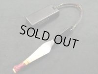 メンテナンス用品 Reed Optimiser）ぶるぶるくん　【ファゴット用】【5月26日発売開始】