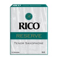 ダダリオウッドウィンズ）  テナーサックスリード　レゼルヴ・スタンダード(RESERVE)★在庫品のみ★