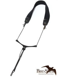 B.AIR) Bbクラリネット用ストラップ　BS-CL-PRO　【2015年2月中旬発売】