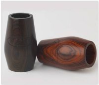 BACKUN) Bbクラリネット用バレル　Backun Barrels （バックーン・バレル）【2024年12月価格改定】