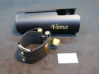 他の写真3: ロヴナー　ソプラノサックス用リガチャー　VERSA・ヴェルーサ　(V-1RVS)