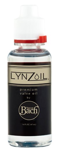 Bach）LynZoil　バルブオイル【2015年6月取扱開始】