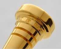 ベストブラス　トランペットマウスピース　グルーヴシリーズ  -  改（カイ） –【2016年1月取扱い開始】