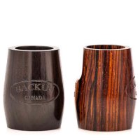 BACKUN（バックン）　クラリネット用バレル（Ebクラリネット用）Eb Barrels【2022年8月価格改定】