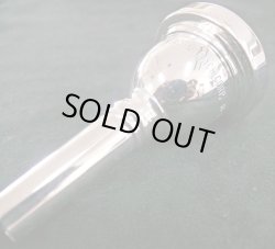 画像5: V.バック）トロンボーン（ユーフォニウム兼用）　細管　８　【オールドコレクション】