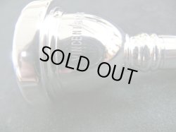 画像3: V.バック）トロンボーン（ユーフォニウム兼用）　細管　８　【オールドコレクション】