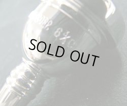 画像5: V.バック）トロンボーン（ユーフォニウム兼用）　細管　６　3/4C　【オールドコレクション】