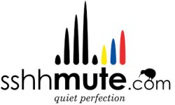 画像3: sshh　mute）ピッコロトランペット用　Practice　Mute　　【2017年11月取扱開始】