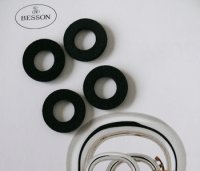 KLANG) ベッソン　ユーフォニアム用＜ソヴェリン／プレスティージュ専用トップキャップフェルト＞　【2022年2月価格改定】