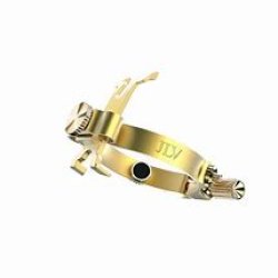 画像3: JLVリガチャー　アルトクラリネット用　（Made　in　France）【2018年2月取扱開始】