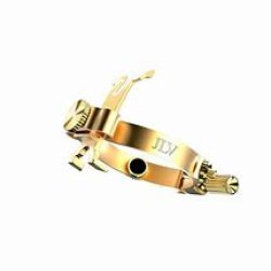 画像7: JLVリガチャー　アルトクラリネット用　（Made　in　France）【2018年2月取扱開始】