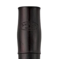 BACKUN) Bbクラリネット用バレル　Lumière Barrels　（ルミエールバレル） 【2023年6月改定】