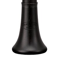 BACKUN（バックン）　クラリネット用ベル　Lumière Bells　（ルミエールベル）【2022年8月価格改定】