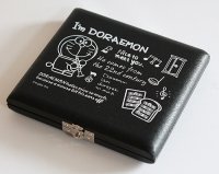 アイアムドラえもん）Bbクラリネット用リードケース　（5枚収納）　【2018年11月取扱開始】