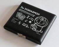 アイアムドラえもん）アルトサックス用リードケース　（5枚収納）　【2018年11月取扱開始】