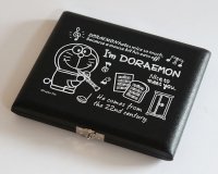 アイアムドラえもん）オーボエ用リードケース　（10本収納）　【2018年11月取扱開始】