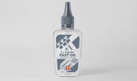 トロンバ）バルブオイル　Fast  Oil  【2018年11月取扱開始】