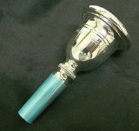 チューバマウスピース特価セール　ミラフォン）チューバマウスピース　C10