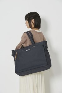 anello×Pearl Flute）コラボレーション　フルートトートバック　【2020年2月取扱開始】