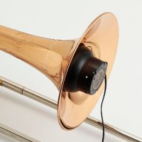 ベストブラス）e-BrassIII トロンボーン用 　消音ミュート　消音ミュートの決定版！　【2020年3月取扱】