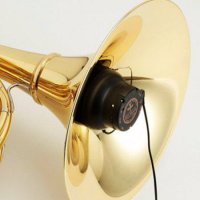 ベストブラス）e-BrassIII ホルン用 　消音ミュートの決定版！【2020年3月取扱開始】