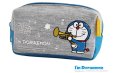 I’m Doraemon マウスピースポーチ　 トランペット用　【2020年4月取扱開始】