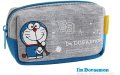 I’m Doraemon マウスピースポーチ　クラリネット用　【2020年4月取扱開始】
