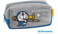 I’m Doraemon マウスピースポーチ　トロンボーン 用　【2020年4月取扱開始】