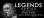 画像2: グレッグ・ブラック）トランペットマウスピース　レジェンドシリーズ　クラーク・テリー　【2020年６月取扱開始】 (2)