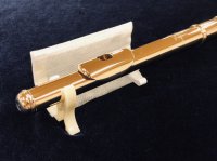 「管楽器の新しいエチケット」グッズ  )　フルートセーフティガード   【2020年8月取扱開始】