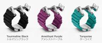 バンブー）Bbクラリネット用　リガチャー　NOVA（ノヴァ）モデル　【2020年11月取扱開始】