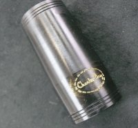 【在庫一掃セール】　チャールズベイ　Ｂｂクラリネット用バレル　トラディッショナル（デルリン製）　65mm　