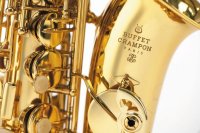ビュッフェ・クランポン）テナーサキソフォーン　BC8402-1-0J【2024年4月価格改定】