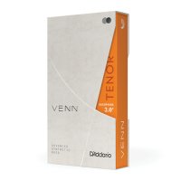 ダリオウッドウィンズ）  テナーサックスリード　VENN（ヴェン）新世代樹脂リード【2021年3月取扱開始】